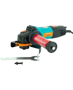 Купить Угловая шлифовальная машина Felisatti FT 125/1200 8213  в E-mobi