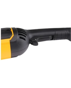 Купить Угловая шлифовальная машинка LEIYA LY 100A-1 950 Вт, 125мм, 11500 об/мин 1116  в E-mobi