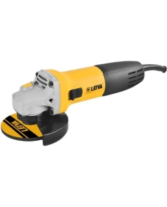 Купить Угловая шлифовальная машинка LEIYA LY-WS750 750 Вт, 125 мм, 11000 об/мин 1117 в E-mobi