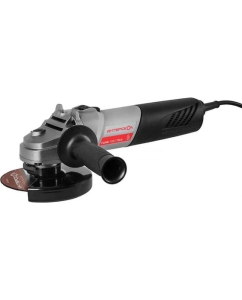 Купить Бесщеточная углошлифмашина Интерскол УШМВ-125/1700Э в МультиБОКСе 912.2.0.40 в E-mobi