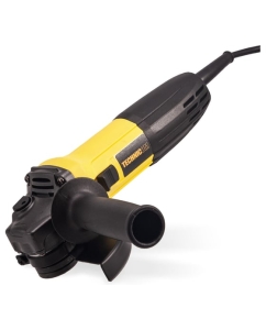 Купить Угловая шлифовальная машина TECHNICOM 710Вт, 220В, 11000 об/мин, диск 115 мм TC-EAG115 в E-mobi