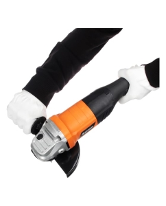 Купить Угловая шлифовальная машина ЕРМАК УШМ-150/1200 646-187  в E-mobi