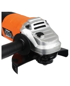 Купить Угловая шлифовальная машина ЕРМАК УШМ-150/1200 646-187  в E-mobi