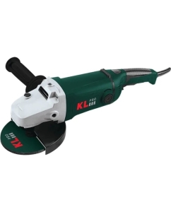 Купить Шлифовальная машина KLPRO большая 2600 Вт, 180 мм 12032 KLBT87180 в E-mobi