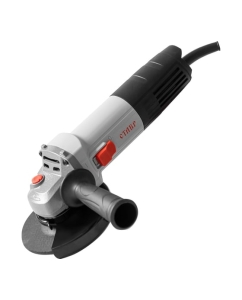 Купить Угловая шлифовальная машина Ставр Мшу-125/1300 1300 ВТ 9030700286 в E-mobi