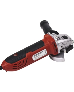 Купить Машина шлифовальная угловая REDVERG RD-AG750-125 6692867  в E-mobi