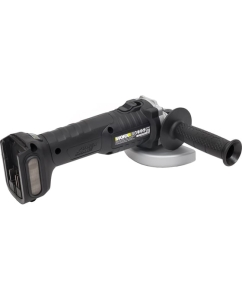 Купить Аккумуляторная угловая шлифмашина WORX Professional WU809.9  в E-mobi