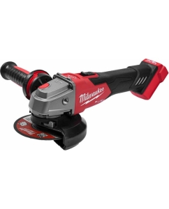 Купить Аккумуляторная угловая шлифмашина Milwaukee M18 FSAG125XB-0X FUEL 4933478429 в E-mobi