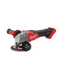 Купить Аккумуляторная угловая шлифмашина Milwaukee M18 FSAG125XB-0X FUEL 4933478429  в E-mobi