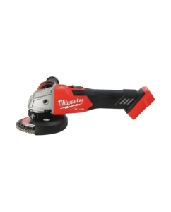 Купить Аккумуляторная угловая шлифмашина Milwaukee M18 FSAG125XB-0X FUEL 4933478429  в E-mobi