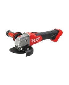 Купить Аккумуляторная угловая шлифмашина Milwaukee M18 FSAG125XB-0X FUEL 4933478429  в E-mobi