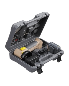 Купить Аккумуляторная бесщеточная отрезная машина Nocord 12В, 1x2 А·ч Li-Ion, в кейсе 901068.NBG-12.1.20.76-2  в E-mobi