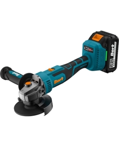 Купить Шлифовальная угловая аккумуляторная машина BORT BWS-21Li 93413571 в E-mobi
