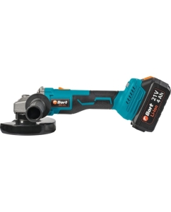 Купить Шлифовальная угловая аккумуляторная машина BORT BWS-21Li 93413571  в E-mobi