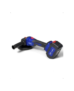 Купить Угловая шлифовальная бесщеточная машина MABAR S125 в E-mobi