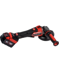 Купить Аккумуляторная угловая шлифовальная машина Milwaukee M18 FSAGSVO125X-502X FUEL 4933493553 в E-mobi