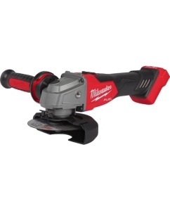 Купить Аккумуляторная угловая шлифмашина Milwaukee M18 FSAG125X-0X FUEL 4933478428 в E-mobi