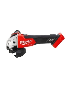 Купить Аккумуляторная угловая шлифмашина Milwaukee M18 FSAG125X-0X FUEL 4933478428  в E-mobi