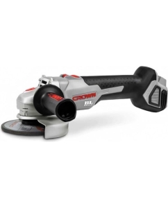Купить Аккумуляторная углошлифовальная машина Crown CT23001-125HX в E-mobi
