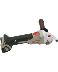 Купить Аккумуляторная углошлифовальная машина Crown CT23001-125HX  в E-mobi
