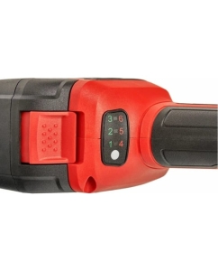 Купить Аккумуляторная угловая шлифовальная машина Felisatti УШМ-125/18Л3 Li-Ion, АКБ 4.0 Ач + ЗУ, кейс 588.5.1.10  в E-mobi