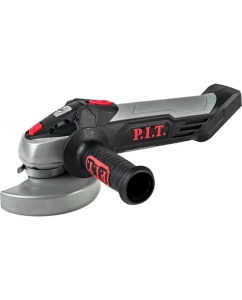 Купить Аккумуляторная угловая шлифмашина P.I.T. PWS20H-125C в E-mobi