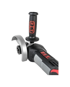 Купить Аккумуляторная угловая шлифмашина P.I.T. PWS20H-125C  в E-mobi