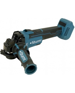 Купить Аккумуляторная углошлифовальная машина Sturm CAG1812BL в E-mobi