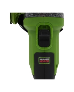 Купить Углошлифовальная машина PROCRAFT аккумуляторная 20В 125мм 3500/6000/8000 об/мин (АКБ 4АЧ+ЗУ) PWA220  в E-mobi