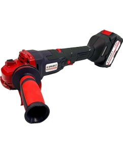 Купить Аккумуляторная УШМ SPARKY &quot;болгарка&quot; M 18Li HD BL 14000199189  в E-mobi