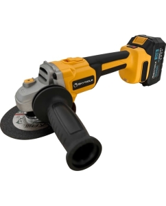 Купить Аккумуляторная углошлифовальная машина Skytools 4.0 ач х 2 SK129 в E-mobi