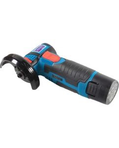 Купить Углошлифовальная аккумуляторная машина AktiTool мини ag75 в кейсе 101403 в E-mobi