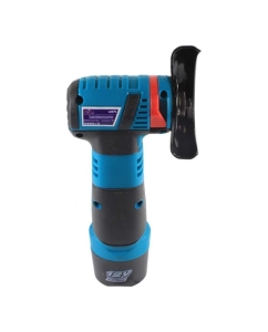 Купить Углошлифовальная аккумуляторная машина AktiTool мини ag75 в кейсе 101403  в E-mobi