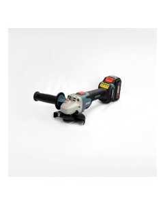 Купить Шлифовальная угловая аккумуляторная машина SENIX PAX2125-M2-EU SET в E-mobi