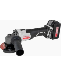 Купить Аккумуляторная угловая шлифмашина ИНТЕРСКОЛ УШМ-125/18В 578.0.0.70 в E-mobi