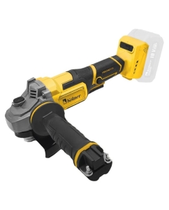 Купить Машина углошлифовальная аккумуляторная Kolner УШМ 18V UNI-M, BL, 125 мм, KAG 18-125BL, 5200-7500 об/мин 8020700026 в E-mobi