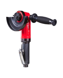 Купить Пневмошлифмашина угловая FUBAG SVМ 125 SL (12000 об/мин, 6.2 бар, функция блокировки шпинделя) 200450 в E-mobi