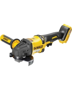 Купить Аккумуляторная угловая шлифмашина Dewalt DCG418NT DCG418NT-XJ  в E-mobi