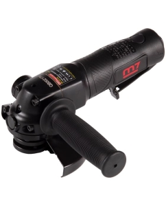 Купить Пневматическая угловая шлифовальная машина (УШМ) MIGHTY SEVEN 125 мм, 11000 об/мин, с рычажным выключателем QB-7215M в E-mobi