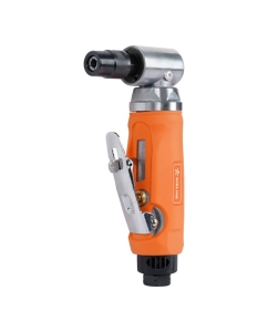 Купить Машинка шлифовальная пневматическая AIRLINE 165мм, 20000об/мин угловая с оснасткой 23пр. кейс ATBR038  в E-mobi