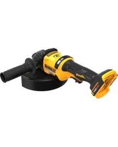 Купить Аккумуляторная угловая шлифмашина DEWALT DCG440N, 54 В, 180 мм, 6500 об/мин, без АКБ и ЗУ DCG440N-XJ  в E-mobi
