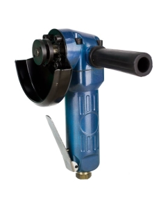 Купить Ручная шлифовальная пневматическая угловая машина ЗСО ИП-21100 4630011803183 в E-mobi