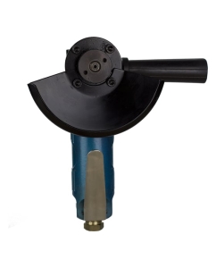 Купить Ручная шлифовальная пневматическая угловая машина ЗСО ИП-21100 4630011803183  в E-mobi