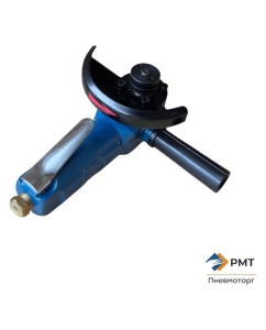 Купить Пневмошлифмашинка угловая РМТ ИП-21100  в E-mobi