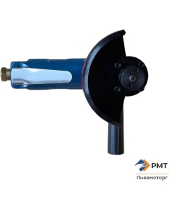 Купить Пневмошлифмашинка угловая РМТ ИП-21100  в E-mobi