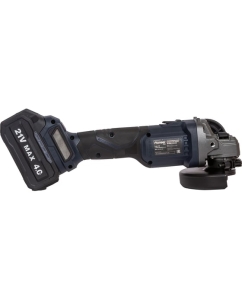 Купить УШМ беспроводная Pioneer Pioneer AG-E20V-125-01B в E-mobi