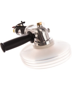 Купить Угловая пневмошлифмашина с подачей воды Byemax BM-611W  в E-mobi