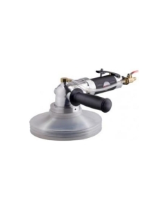 Купить Угловая пневмошлифмашина с подачей воды Byemax BM-642W в E-mobi