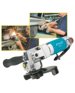 Купить Угловая зачистная машинка HAZET 9033N-7  в E-mobi