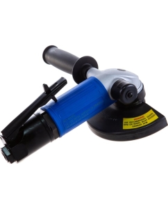 Купить Угловая индустриальная пневмошлифмашина Byemax BM-5D-6400L  в E-mobi